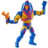 Man-E-Faces Masters of the Universe Origins op kaart