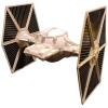 Star Wars vintage Imperial TIE Fighter en doos