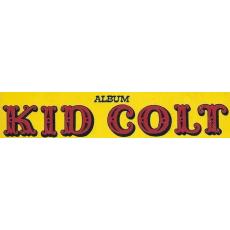 Kid Colt Classics