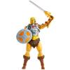 Faker deluxe Masters of the Universe Revelation in doos -beschadigde verpakking-