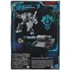 Megatron Transformers War for Cybertron Earthrise in doos