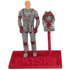 M.A.S.K. figuren