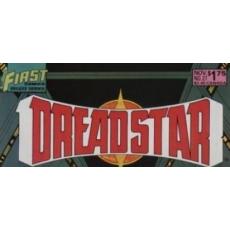 Dreadstar (First Comics)