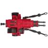 Action Force Laser Exterminator (Red Shadows) compleet