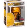 Princess Leia Pop Vinyl Star Wars Series (Funko) gold exclusive