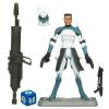 Star Wars Clone Commander Wolffe MOC the Clone Wars