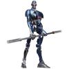 Star Wars Magnaguard (Revenge of the Sith) the Black Series 6" op kaart 20th anniversary exclusive