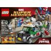 Lego 76015 Spiderman: Doc Ock Truck Heist Marvel Super Heroes in Doos