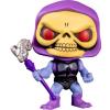 Battle Armor Skeletor (Masters of the Universe) Pop Vinyl Television Series (Funko) glows in the dark exclusive