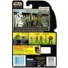 Star Wars POTF Endor Rebel soldier (freeze frame) MOC