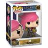 Vi (Arcane League of Legends) Pop Vinyl Television Series (Funko)