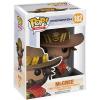 McCree (Overwatch) Pop Vinyl Games Series (Funko)
