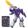 Nucleon & Galvatron Transformers Titans Return in doos
