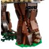 Lego 10236 Star Wars Ewok Village in doos