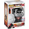 Destro (G.I. Joe) Pop Vinyl Animation Series (Funko) convention exclusive