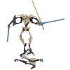 Star Wars General Grievous the Clone Wars incompleet