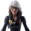 Marvel Legends Marvel's Black Cat (Marvel's Kingpin) incompleet