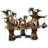 Lego 10236 Star Wars Ewok Village in doos