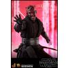 Hot Toys Darth Maul deluxe (the phantom menace) Star Wars DX17 in doos