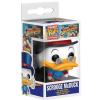 Scrooge McDuck (Ducktales) Pocket Pop Keychain (Funko)