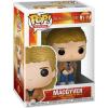 MacGyver Pop Vinyl Television Series (Funko) -beschadigde verpakking-