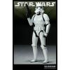 Star Wars Imperial Stormtrooper (Militaries of Star Wars) Sideshow in doos