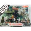 Star Wars the Battle of Endor ultimate battle pack 30th Anniversary Collection in doos Target exclusive