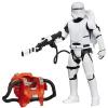 Star Wars First Order Flametrooper (Armor Up) the Force Awakens in doos