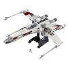 Lego 10240 Star Wars Red Five X-Wing Starfighter en doos