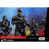 Hot Toys Death Trooper Specialist (deluxe version) Star Wars Rogue One MMS399 in doos