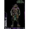 ThreeZero Donatello (Teenage Mutant Ninja Turtles the Movie) in doos