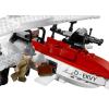 Lego 7198 Indiana Jones Fighter Plane Attack in doos