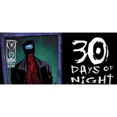 30 Days of Night (IDW Publishing)