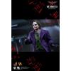 Hot Toys the Joker 2.0 (Batman the Dark Knight) DX11 in doos