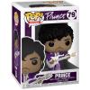 Prince (purple rain) Pop Vinyl Rocks Series (Funko)