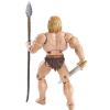 MOTU Oo-Larr Matty Collector's figuur op kaart