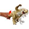 Distortus Rex (rumble 'n rampage) Jurassic World Rebirth in doos