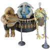 Star Wars vintage Sy Snootles and the Reebo Band compleet