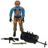 GI JOE Hit & Run (Tiger Force) compleet European exclusive