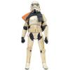 Star Wars Sandtrooper Vintage-Style compleet