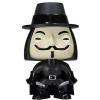 V for Vendetta Pop Vinyl Movies Series (Funko)
