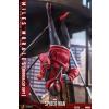 Hot Toys Miles Morales bodega cat suit (Spider-Man Miles Morales videogame) VGM050 in doos
