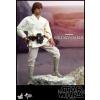 Hot Toys Luke Skywalker Star Wars a New Hope MMS297 in doos