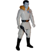 Star Wars POTF Grand Admiral Thrawn (Heir to the Empire) MOC