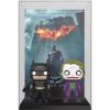 Batman / the Joker (the Dark Knight) Pop Vinyl Movie posters Series (Funko)