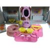 Fairy Tails Sunshine Gazebo & Tea Rose Tails (Hasbro) incompleet