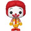 Ronald McDonald (McDonalds) Pop Vinyl Ad Icons Series (Funko) -beschadigde verpakking-