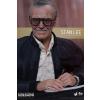 Hot Toys Stan Lee (Marvel) MMS327 in doos