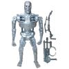 Techno-punch Terminator (Terminator 2) MOC Kenner