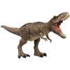 Tyrannosaurus Rex (all-out attack) in doos Jurassic World chaos theory